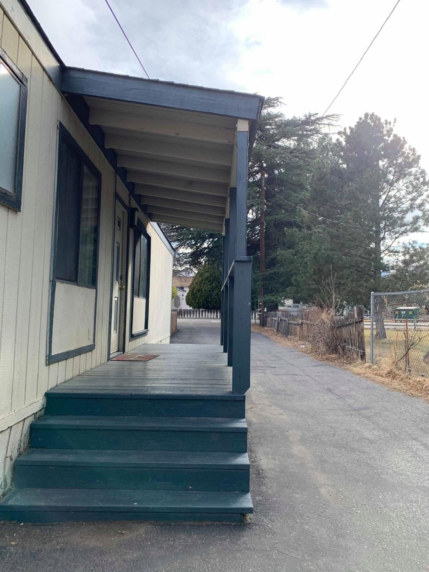 Bristlecone Motel บิกไพน์ ห้อง รูปภาพ