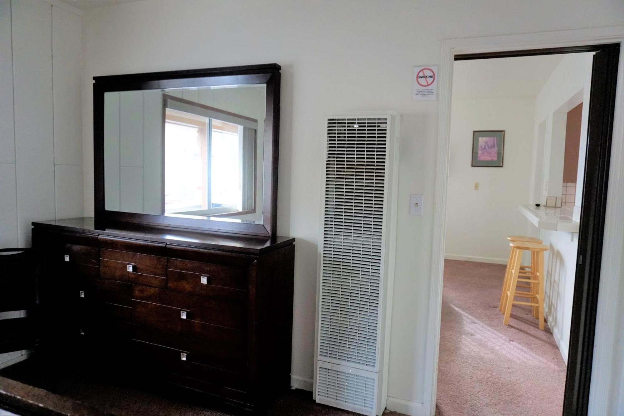 Bristlecone Motel บิกไพน์ ห้อง รูปภาพ