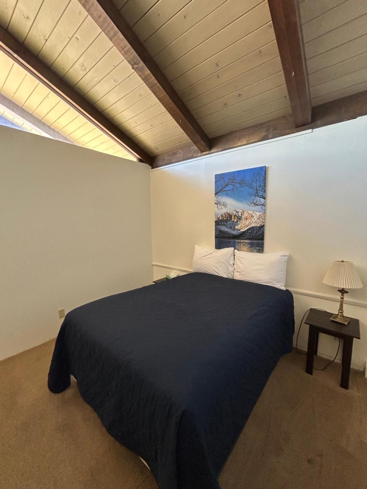 Bristlecone Motel บิกไพน์ ภายนอก รูปภาพ